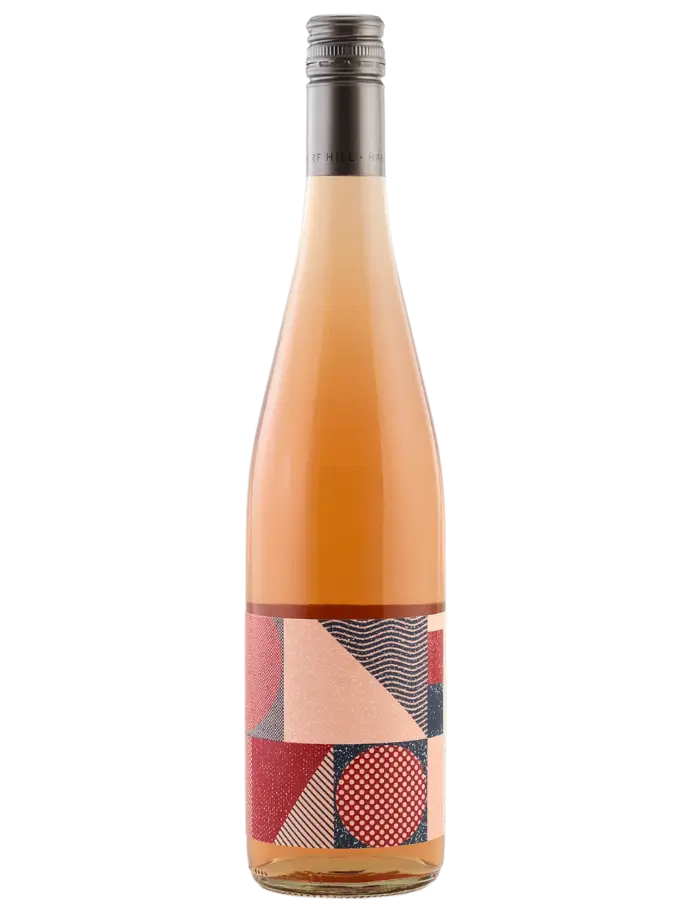 Trollinger Rose