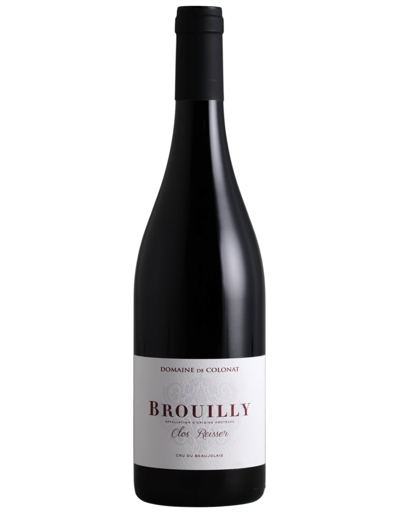 Brouilly Clos Reisser