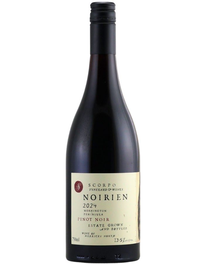 Noirien Pinot Noir