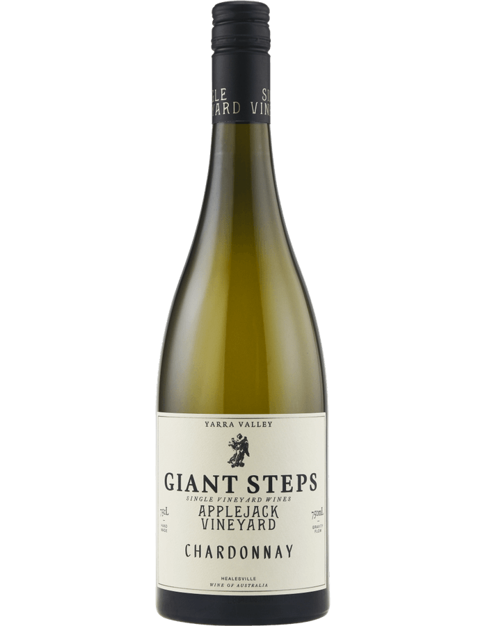 Applejack Vineyard Chardonnay
