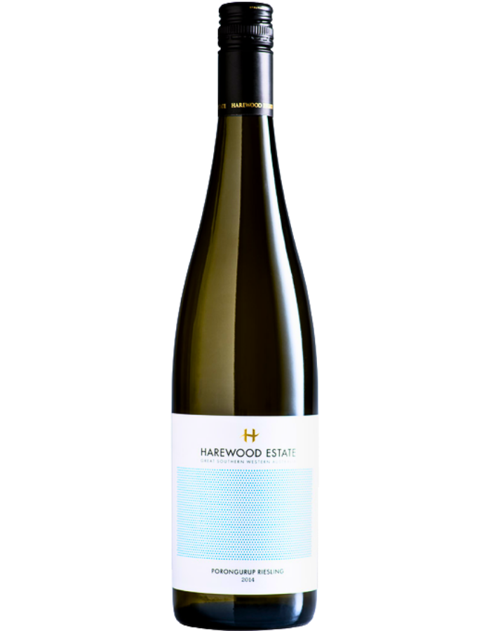 Porongurup Riesling