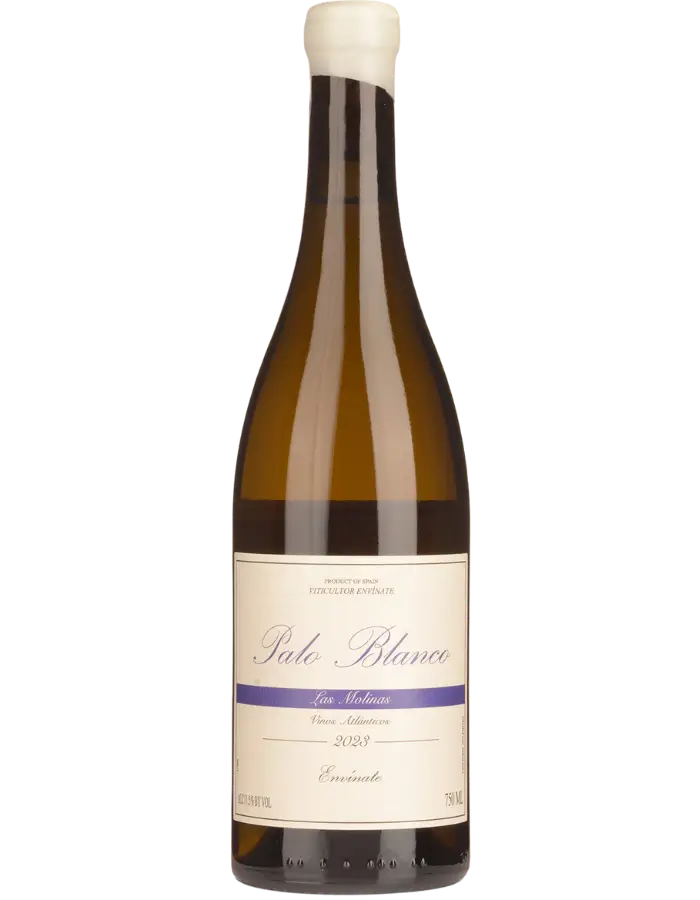Palo Blanco