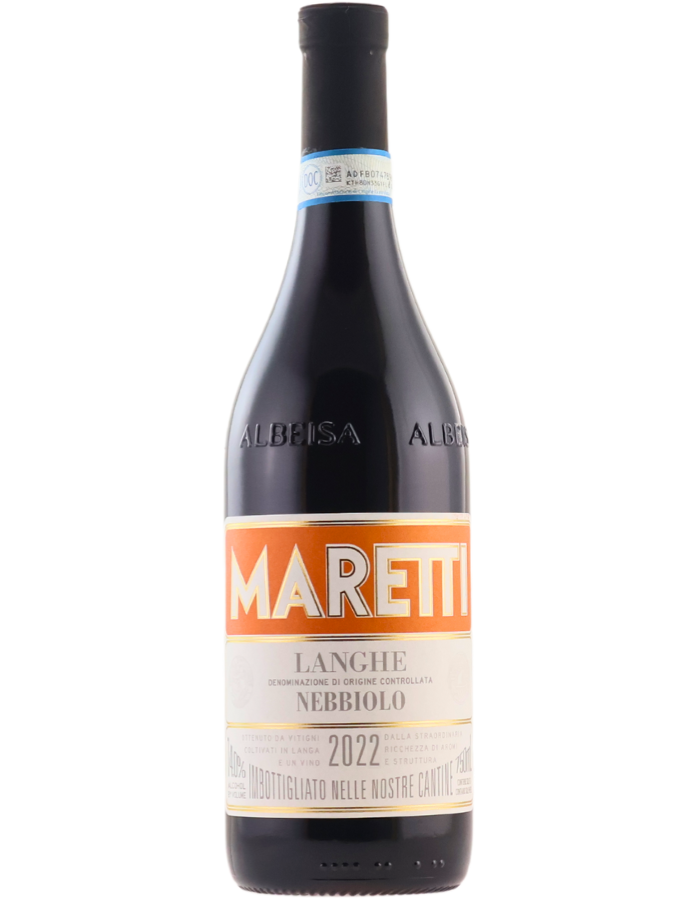 Langhe Nebbiolo