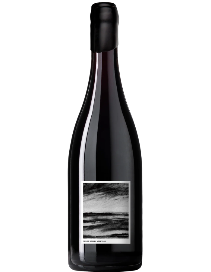 Three Wishes Vineyard Pinot Noir