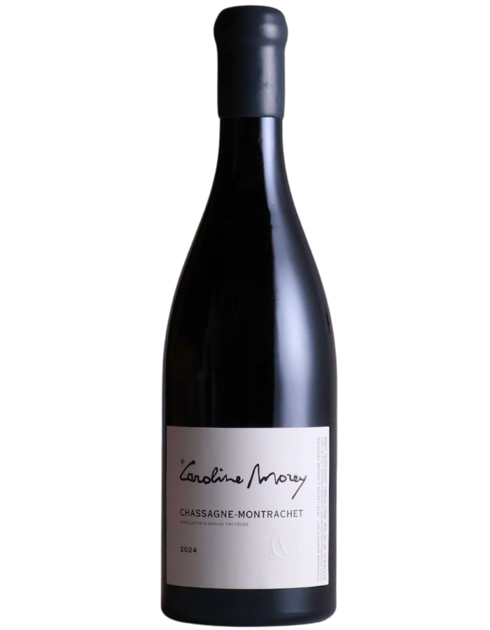Chassagne Montrachet Rouge