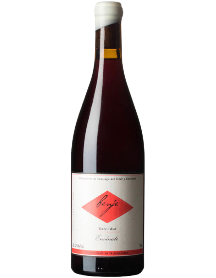 Benje Tinto