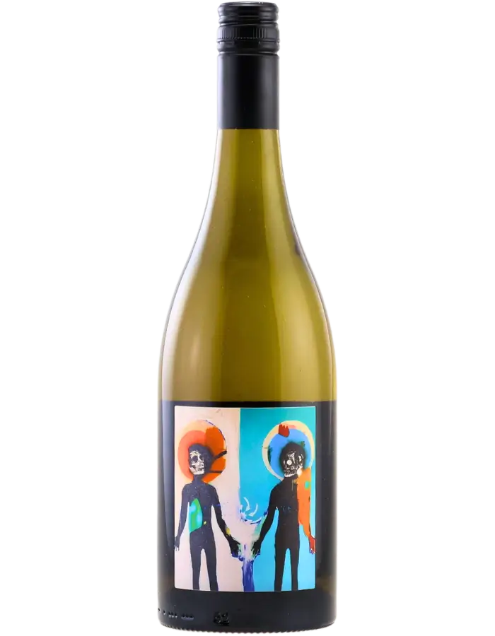 Clay Matured Chardonnay