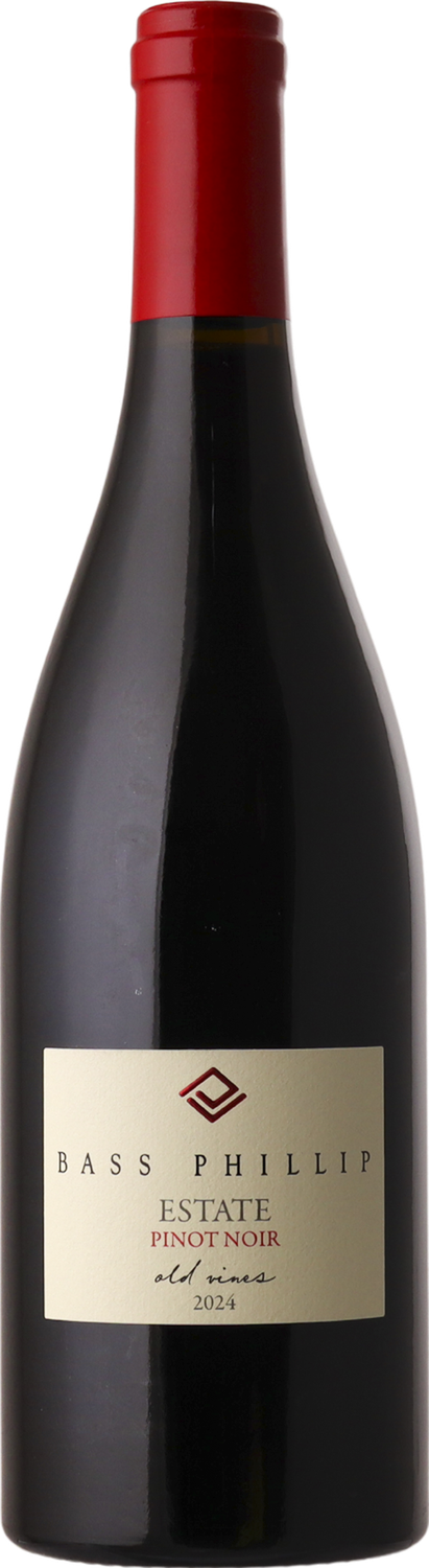 Estate Pinot Noir