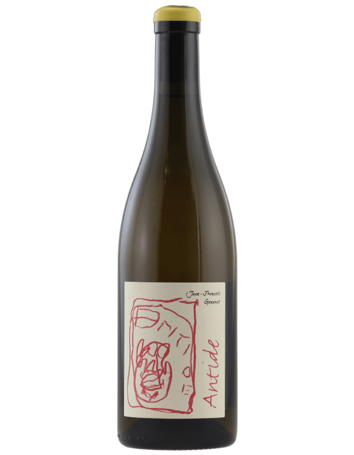 Savagnin Antide