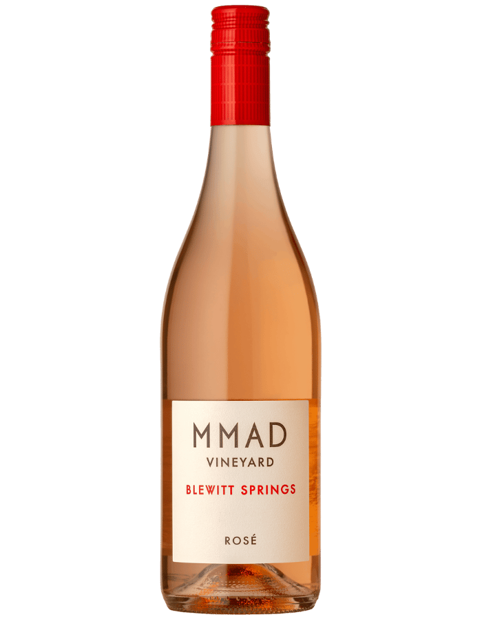 MMAD Rose