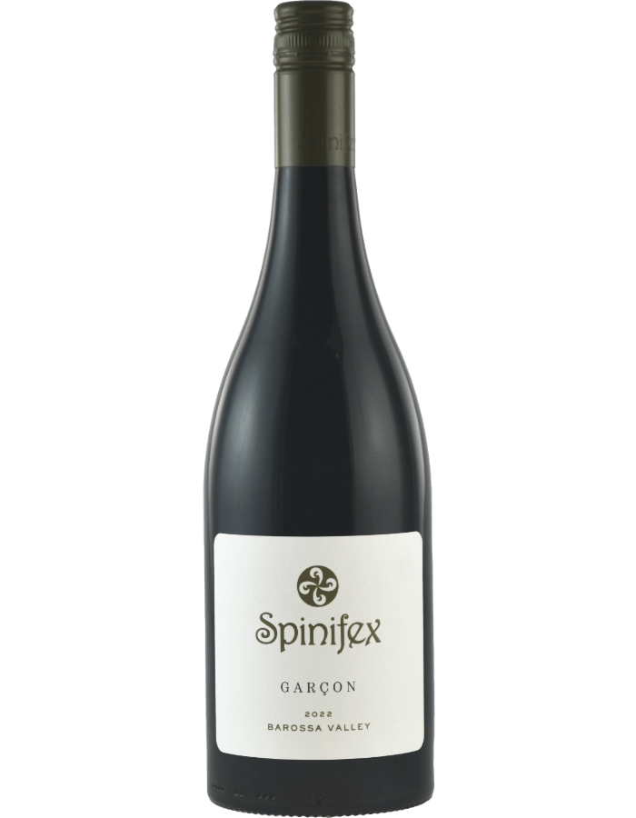 Garcon Grenache