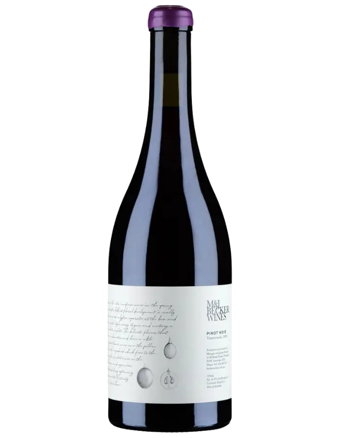 Tumbarumba Pinot Noir