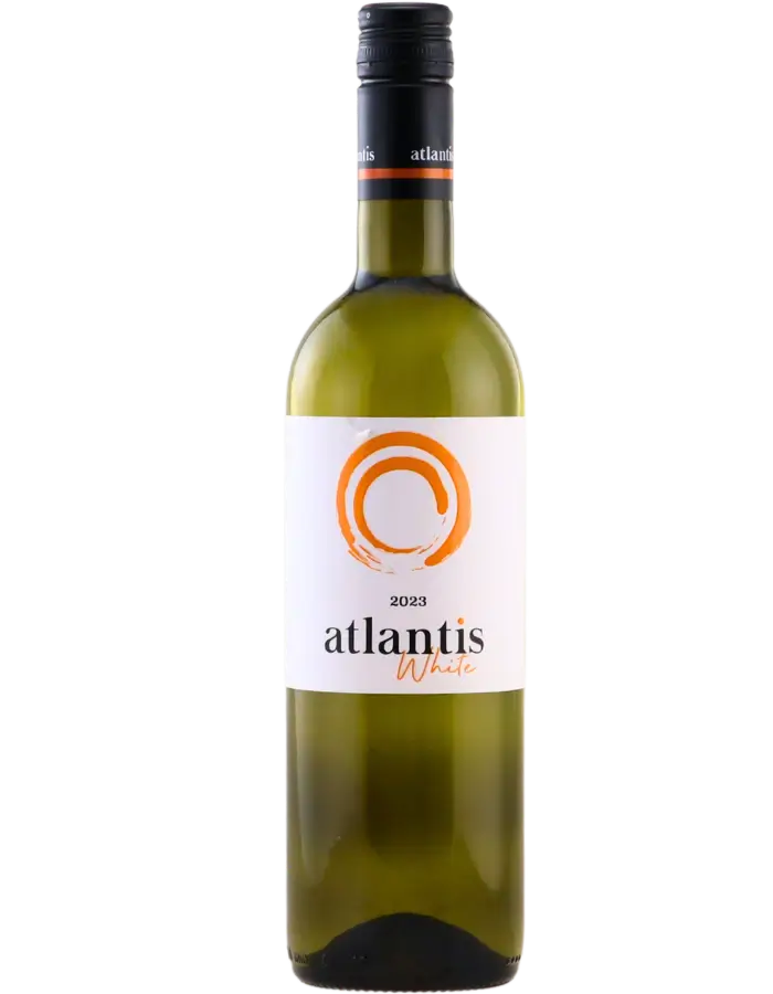 Atlantis White