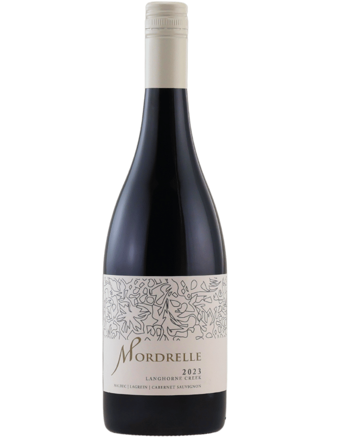 Malbec Lagrein Cabernet Shiraz