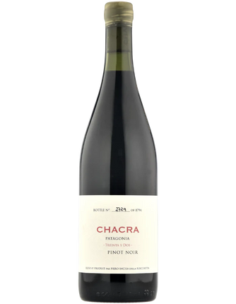 Cinquenta Y Cinco Pinot Noir