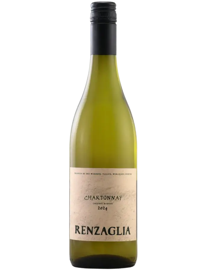 Chardonnay