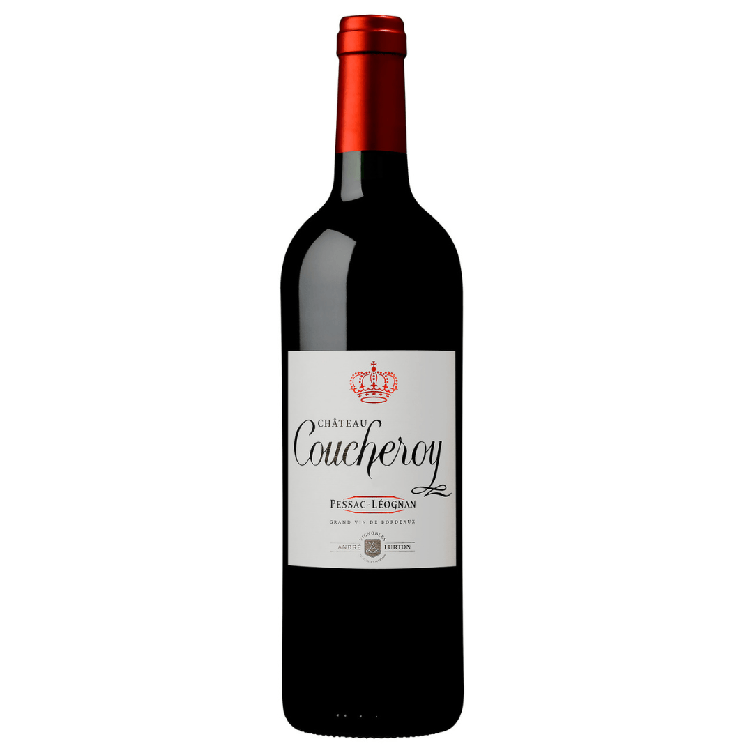 Château Coucheroy