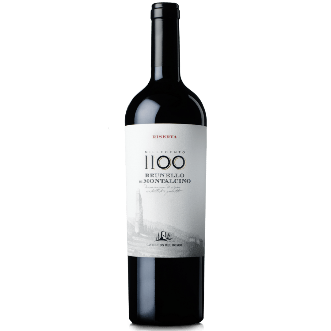 Millecento Brunello Riserva