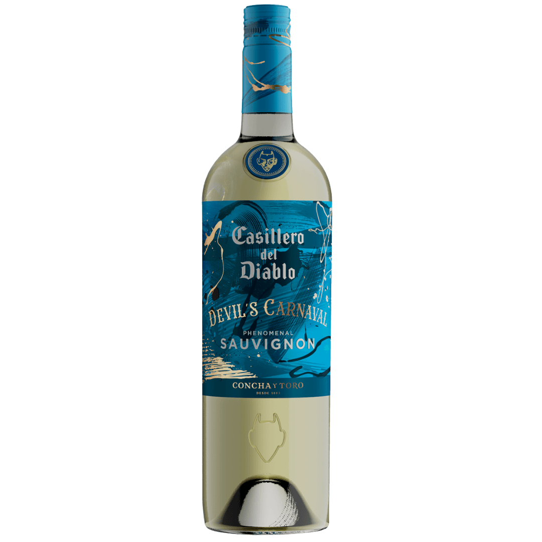 Casillero Del Diablo Devils Carnaval Phenomenal Sauvignon Blanc