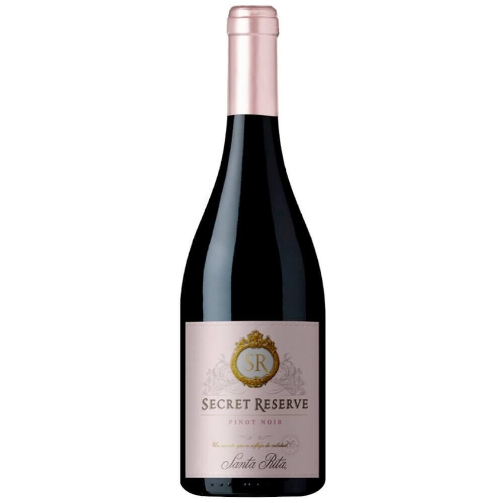 Secret Reserve Pinot Noir
