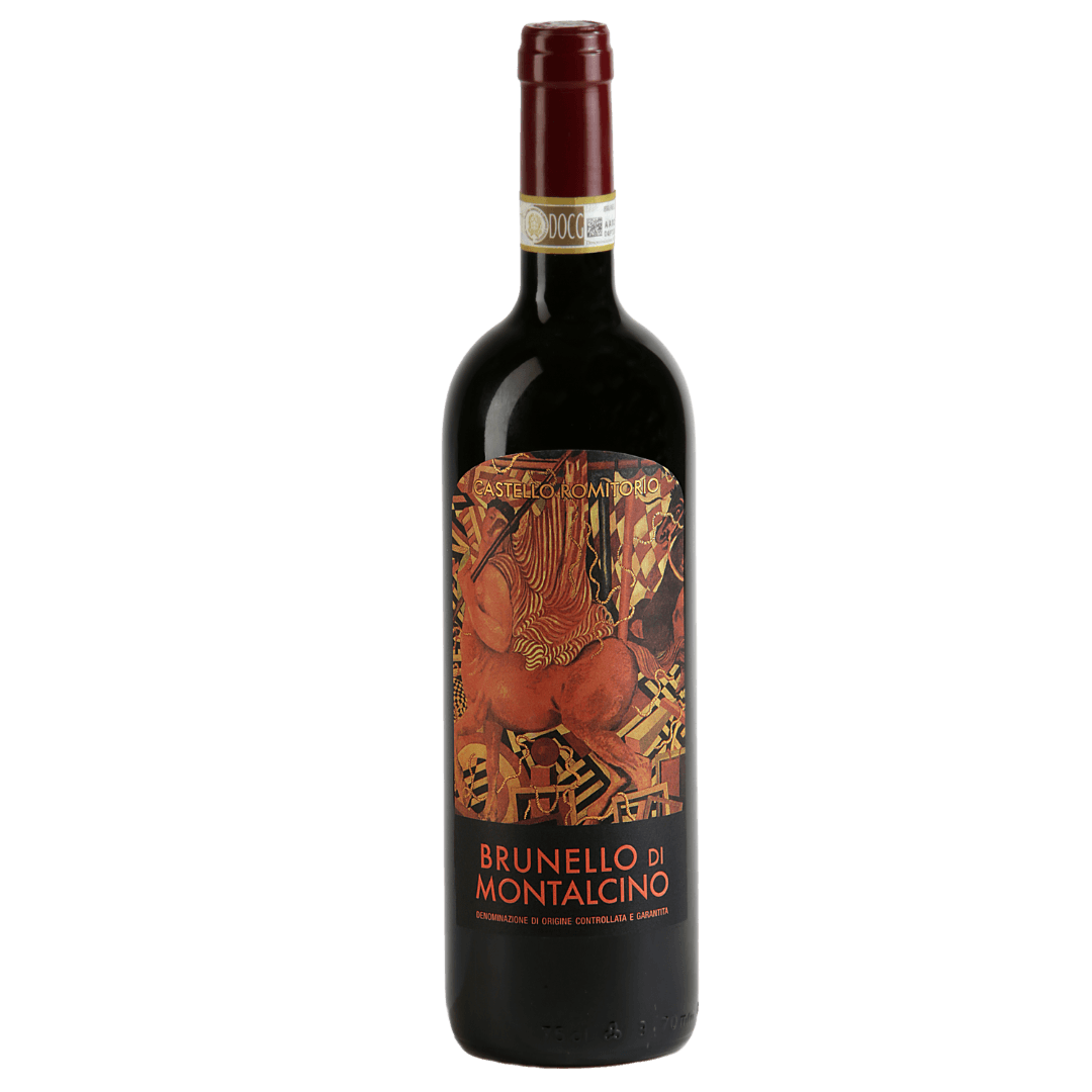 Brunello di Montalcino DOCG