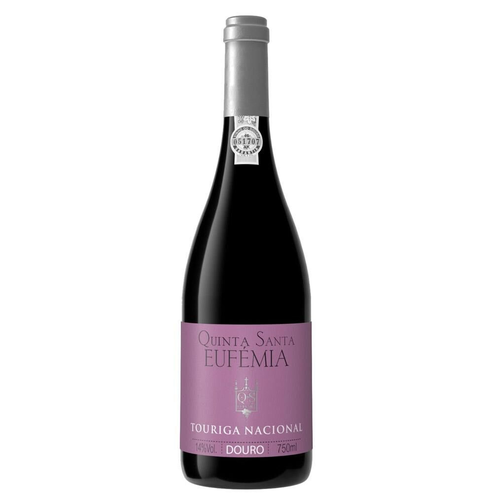 Quinta Santa Eufêmia Douro