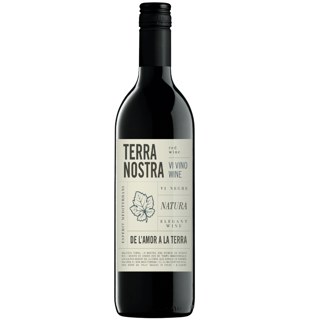 Terra Nostra Blend
