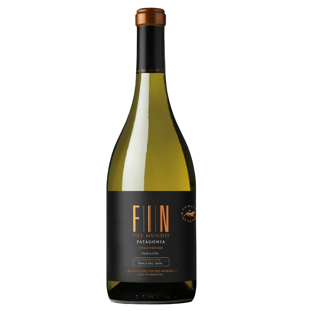 Single Vineyard
