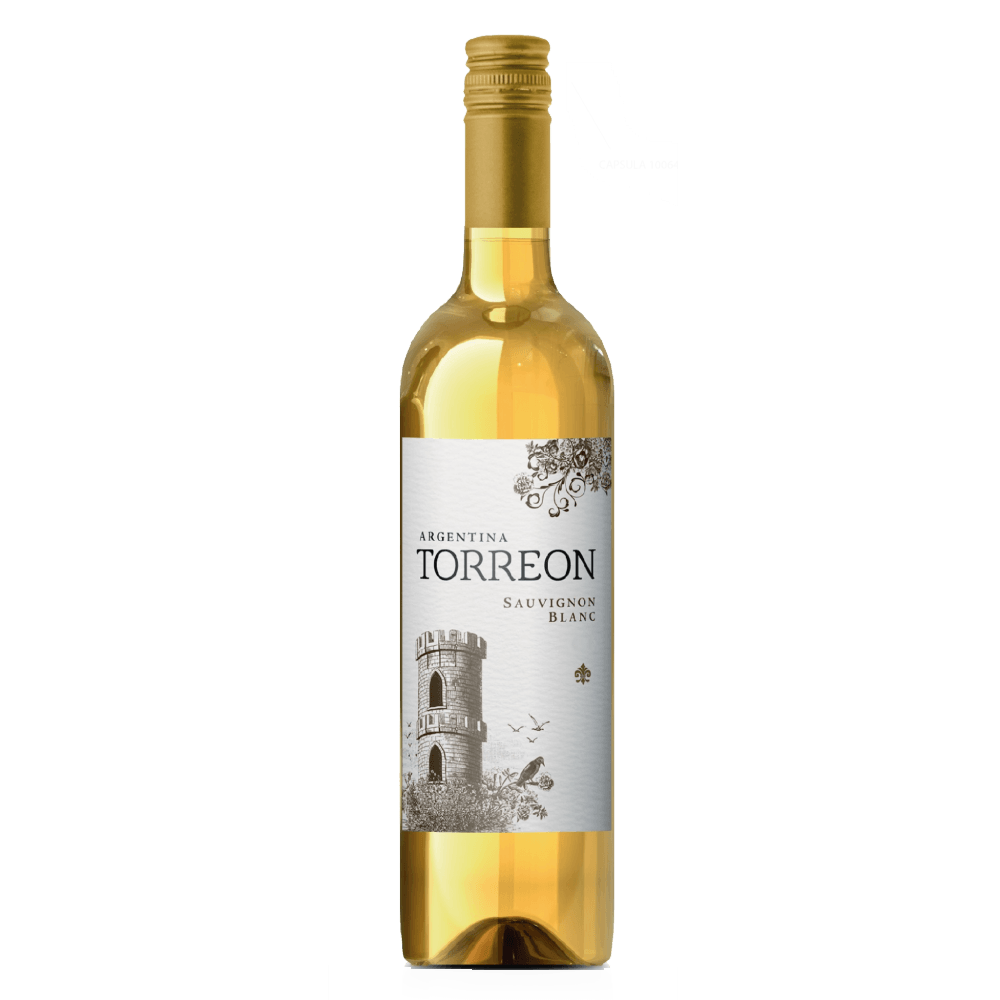 Torreon Sauvignon Blanc