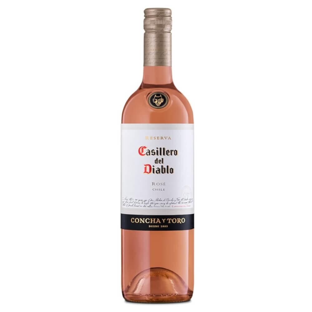 Casillero Del Diablo