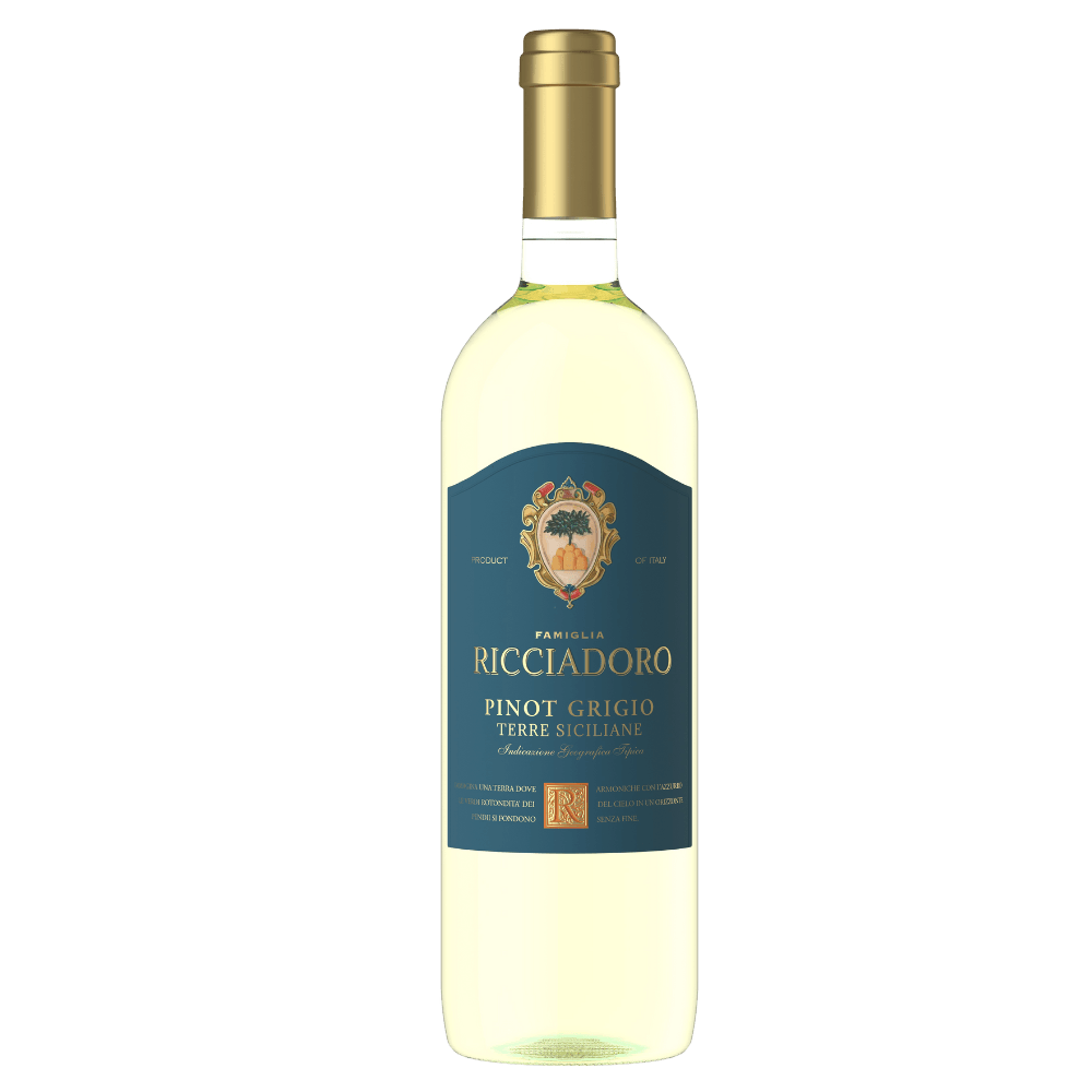 Pinot Grigio