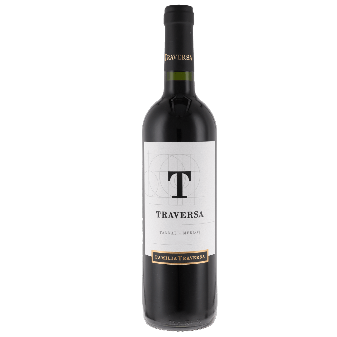 Traversa Tannat Merlot