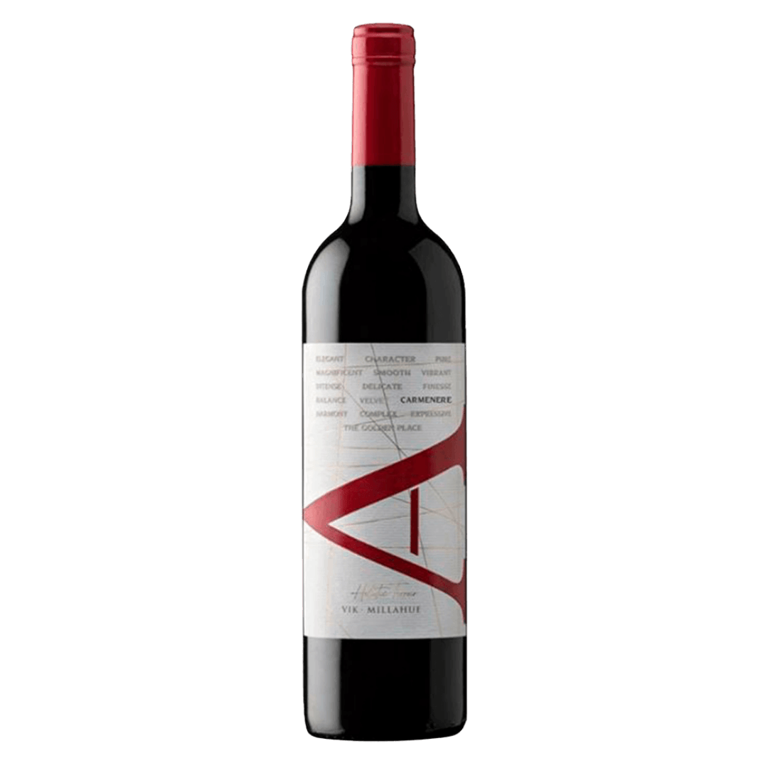 VIK VIK Carménère