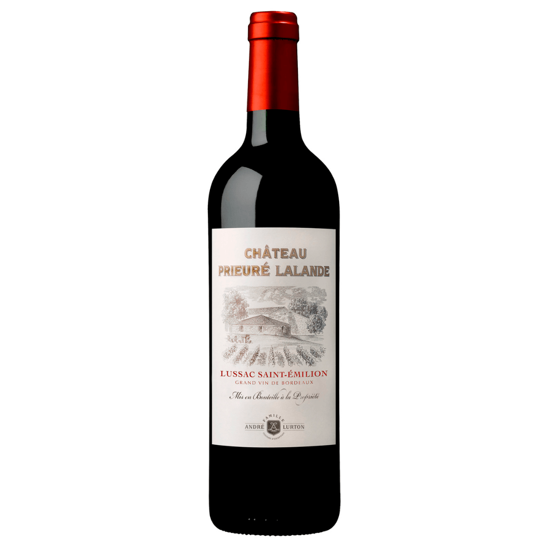 Château Prieure Lalande