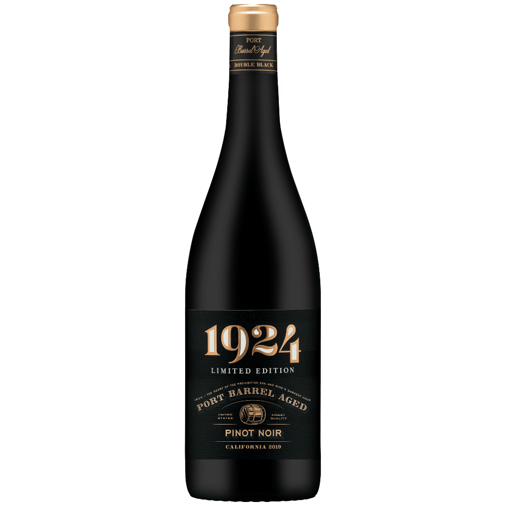 Port Barrel Aged