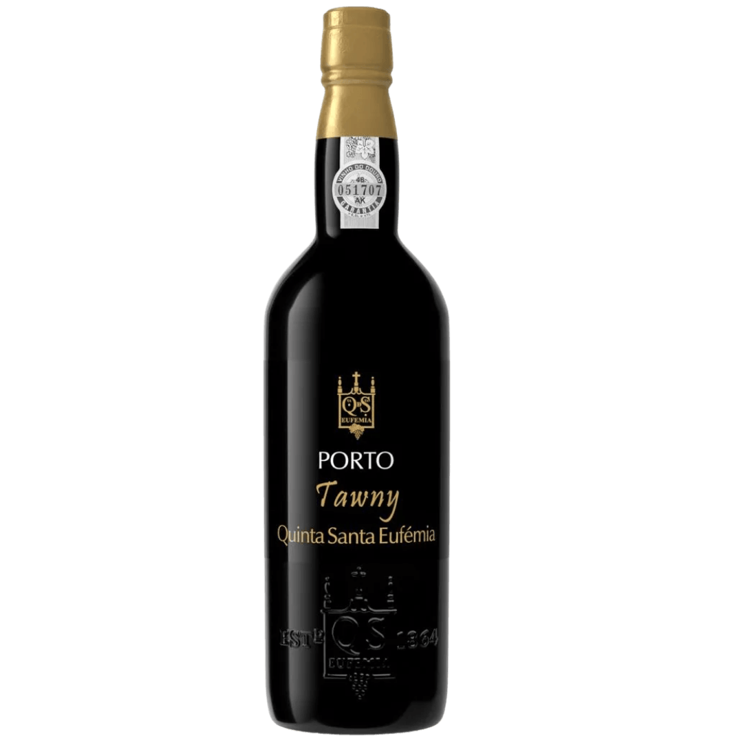 Quinta Santa Eufémia