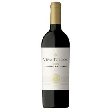 Viña Toldos Reserva