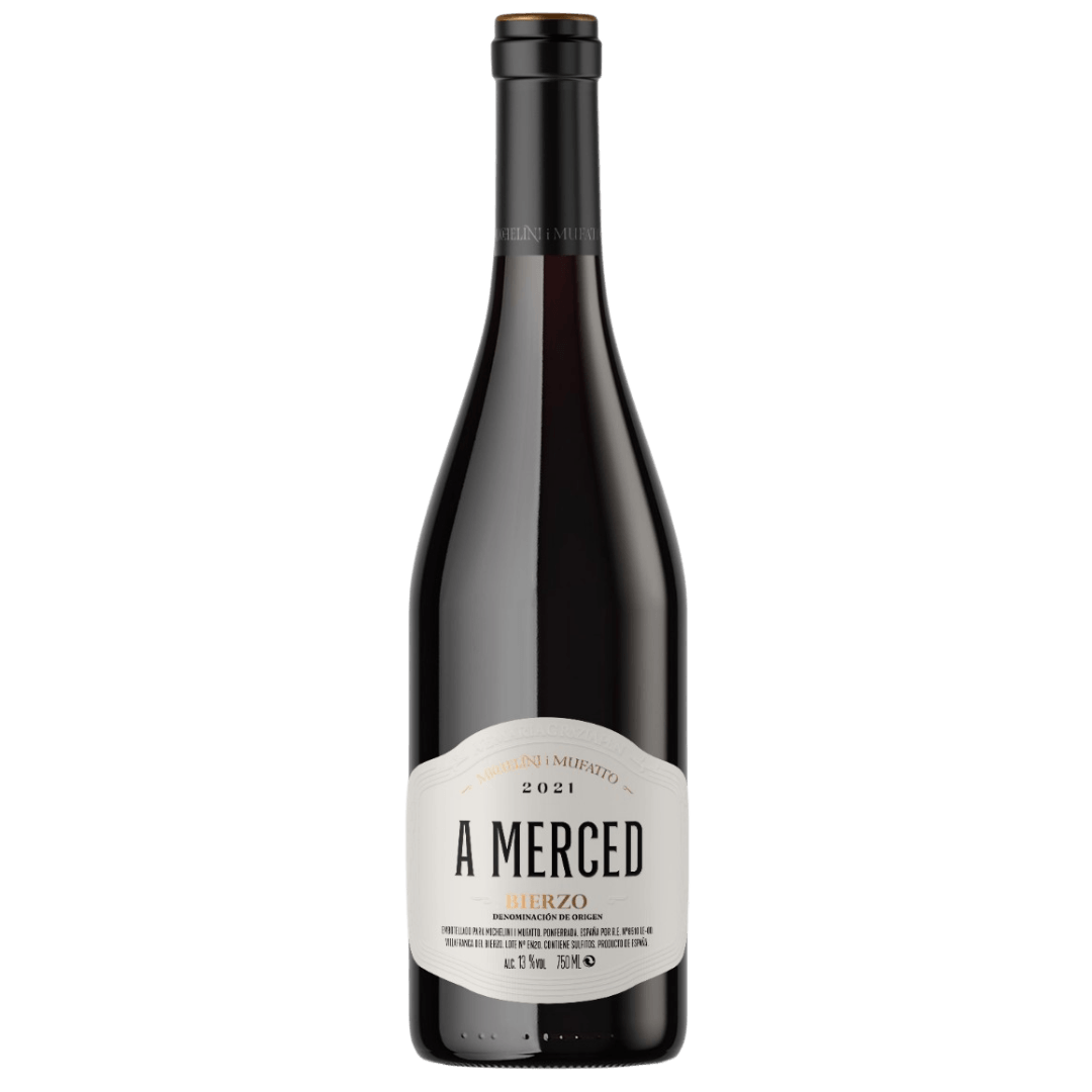 A Merced
