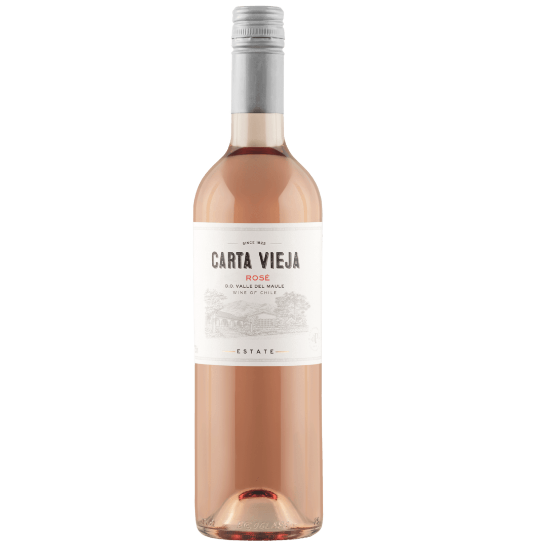 Carta Vieja