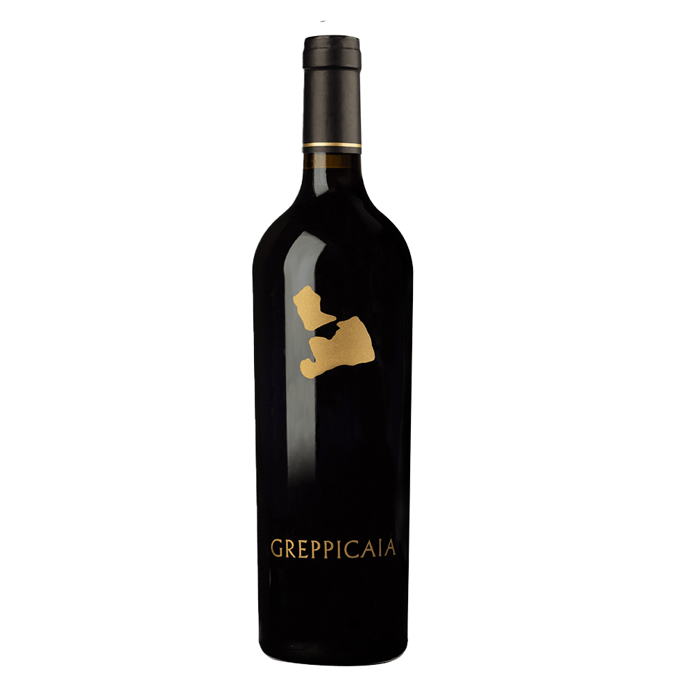 Bolgheri DOC Superiore