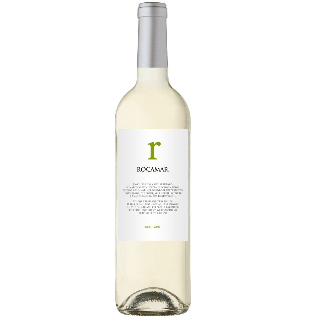 Rocamar Blend