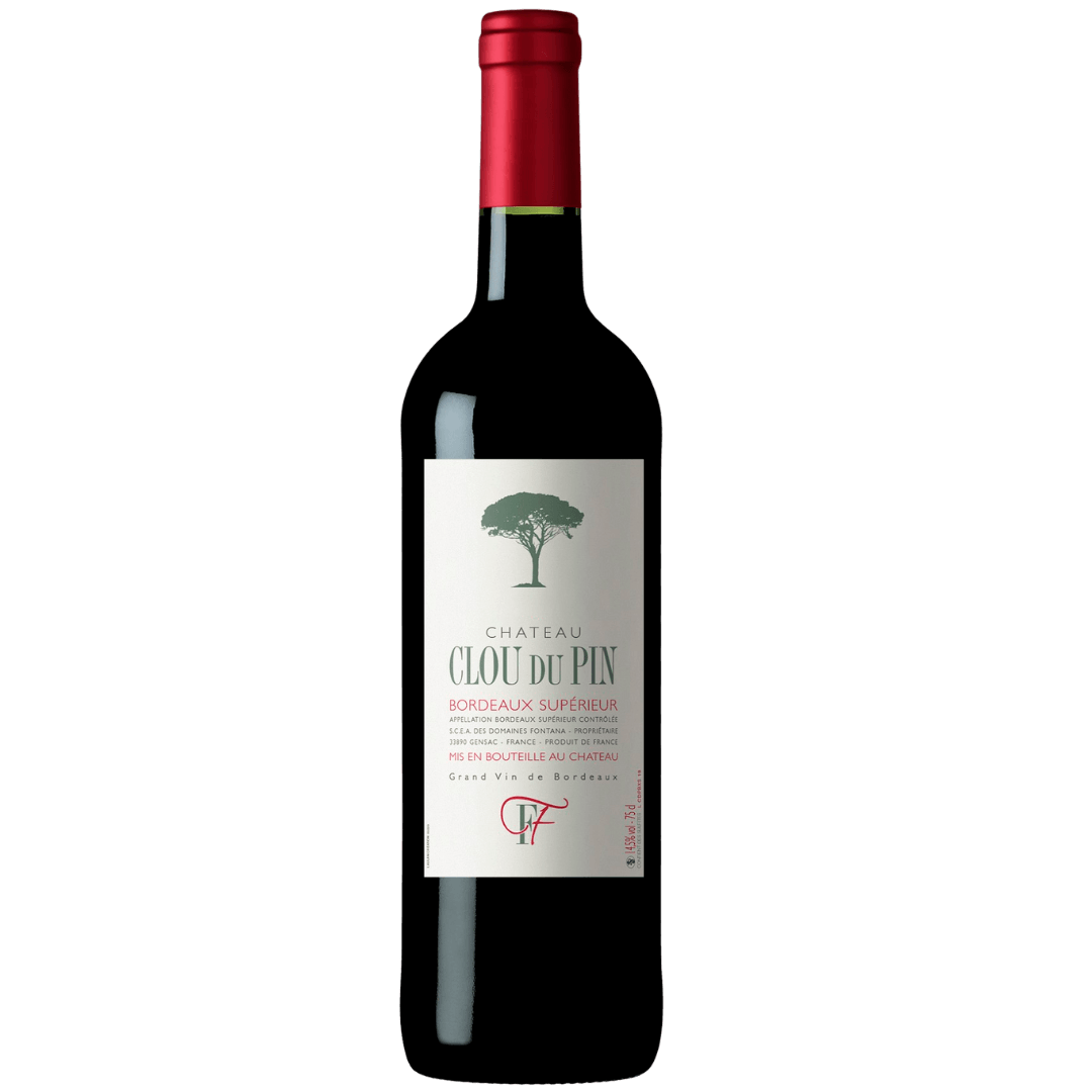 Bordeaux Supérieur