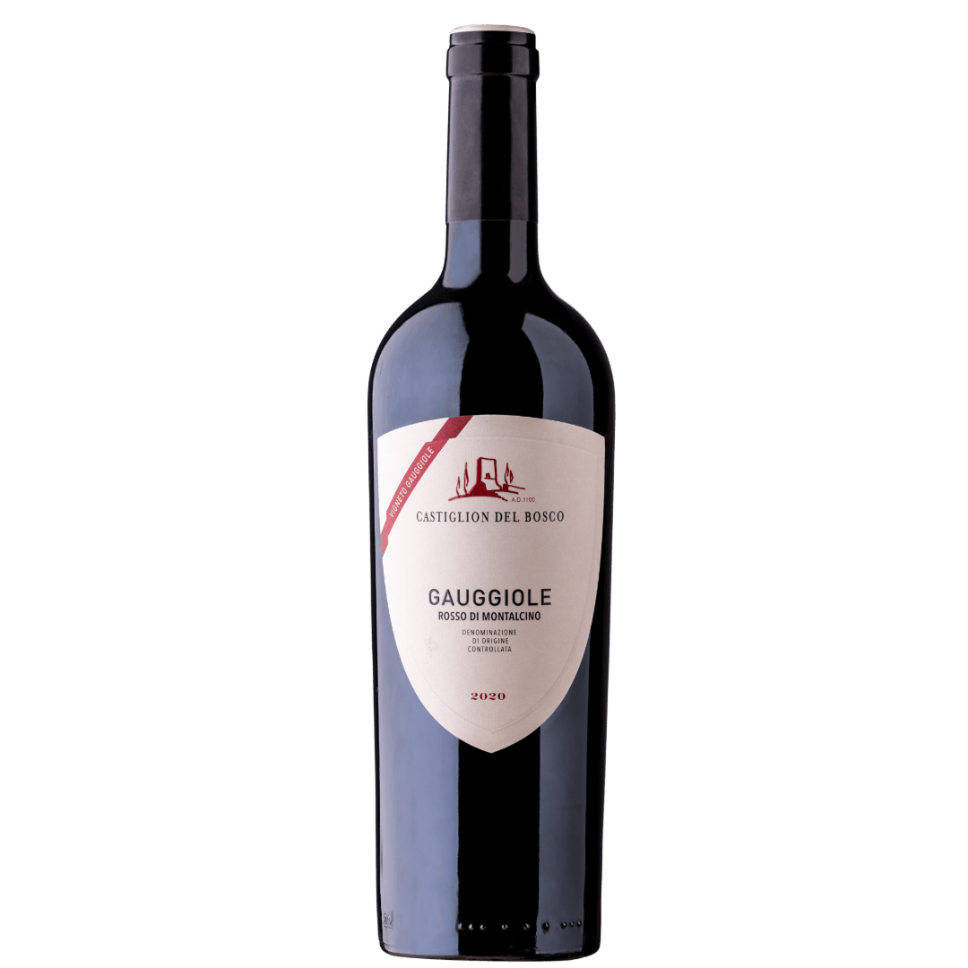 Gauggiole Brunello di Montalcino