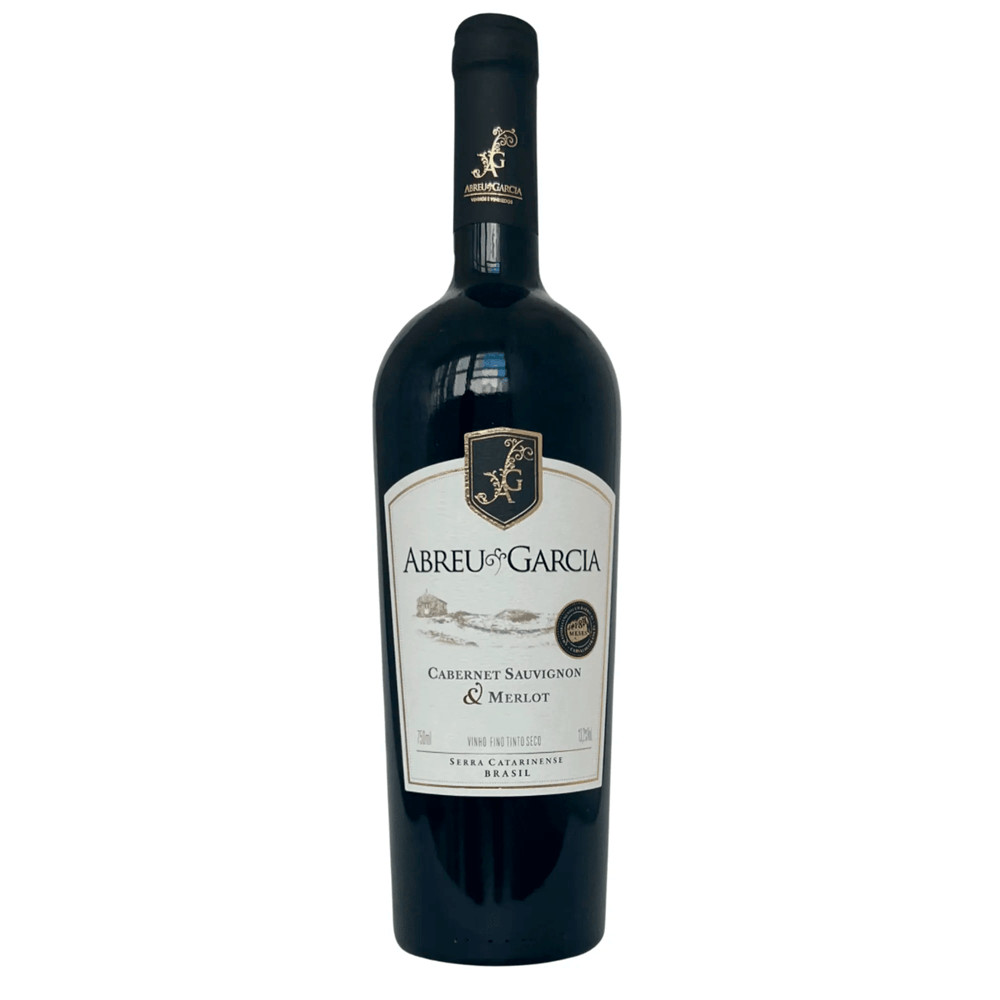 Cabernet Sauvignon Merlot