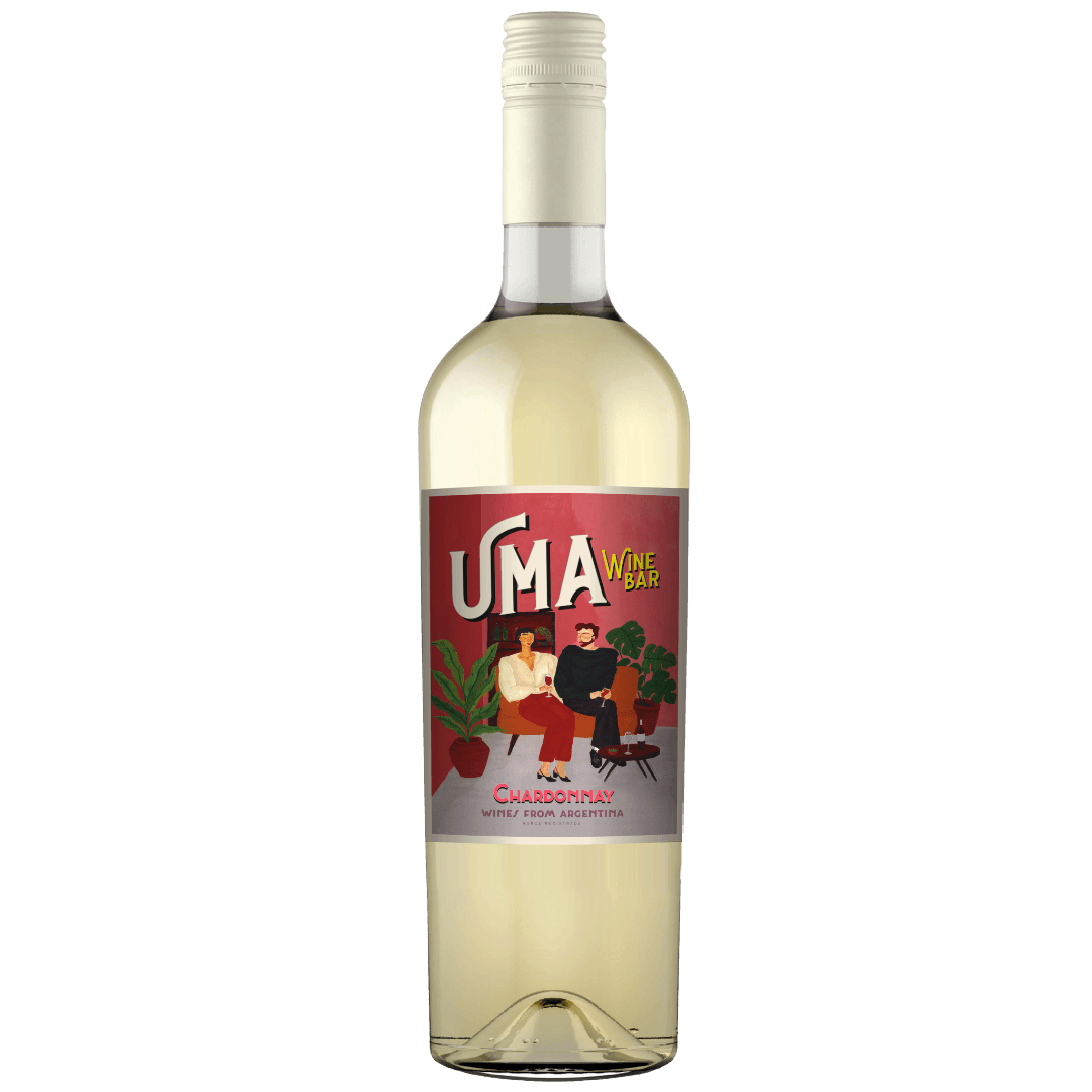 Finca Agostino Uma Wine Bar