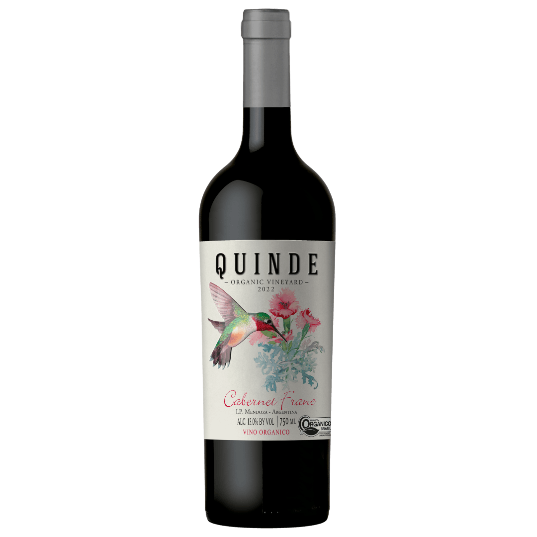 Quinde