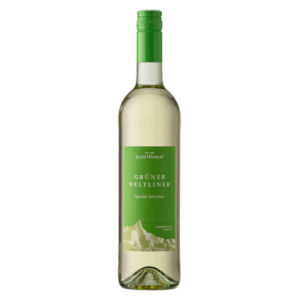 Special Selection Grüner Veltliner