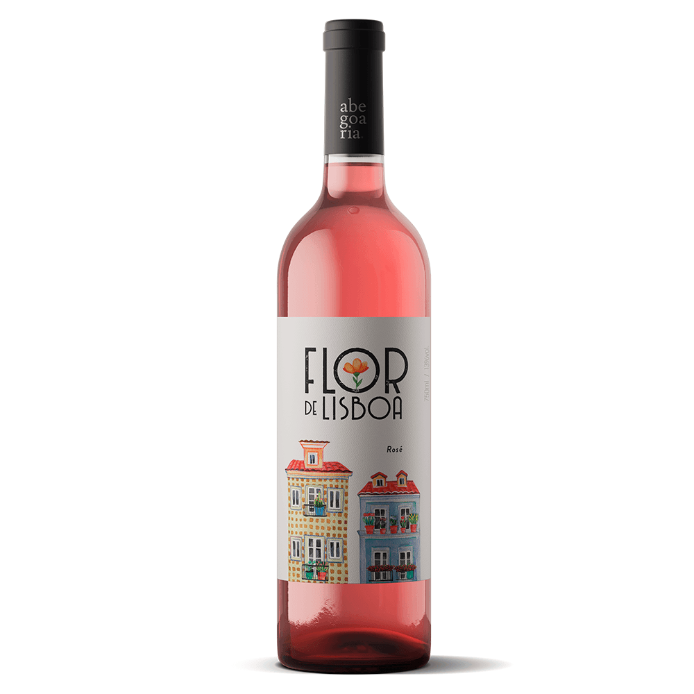 Flor De Lisboa