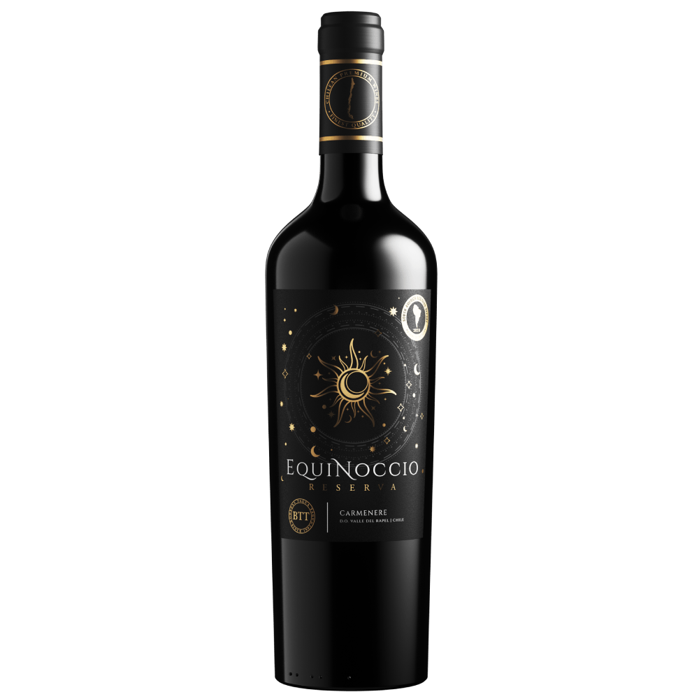 Equinoccio Reserva Carmenere