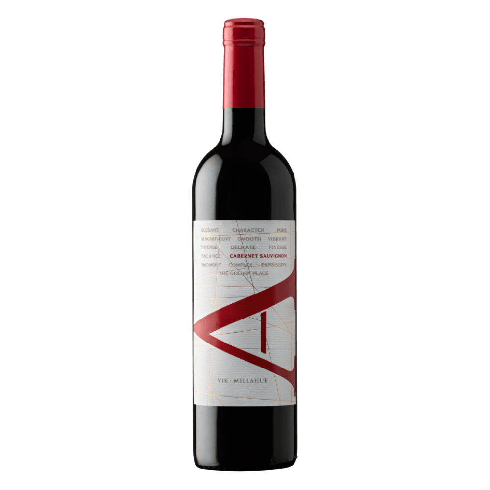 VIK A Cabernet Sauvignon